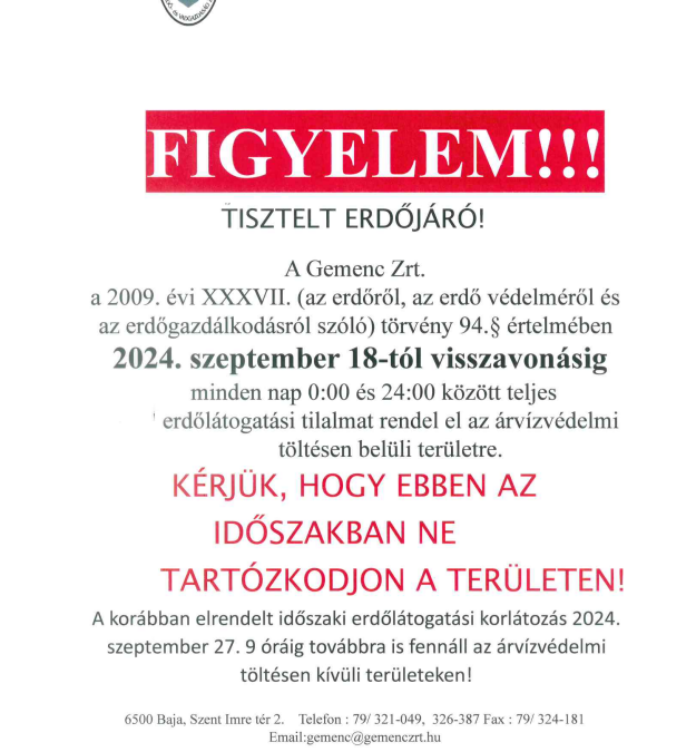 Figyelem!!!