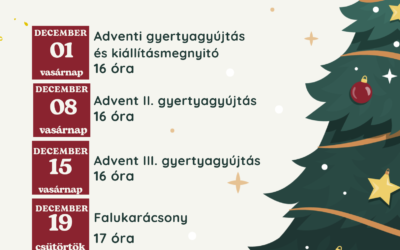 Adventi