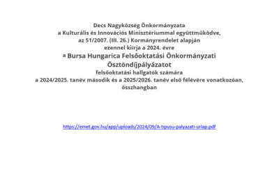 Bursa Hungarica