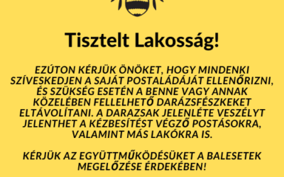 Felhívás