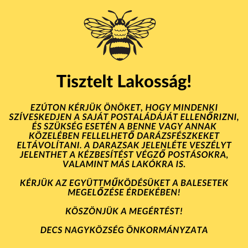 Felhívás