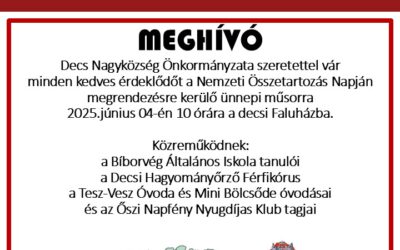 Meghívó