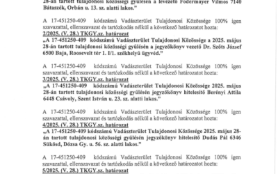 Tájékoztatás