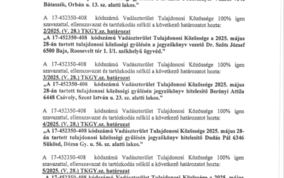 Tájékoztatás