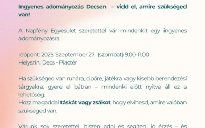 Tájékoztatás