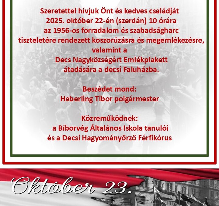 Meghívó