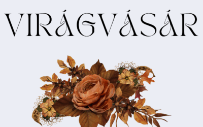 Virágvásár