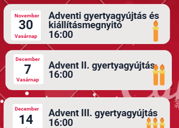 Adventi