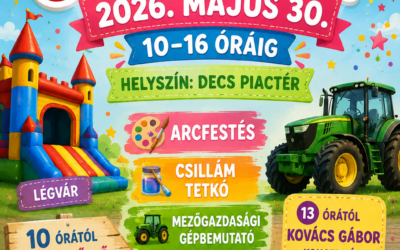 Tájékoztatás