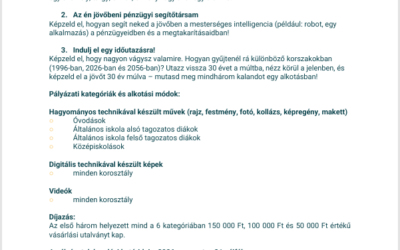 Tájékoztatás