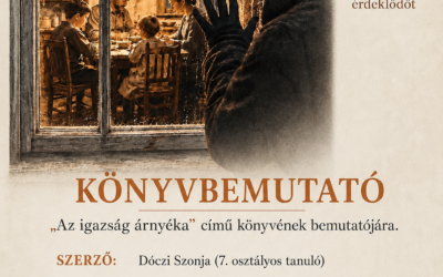 Könyvbemutató