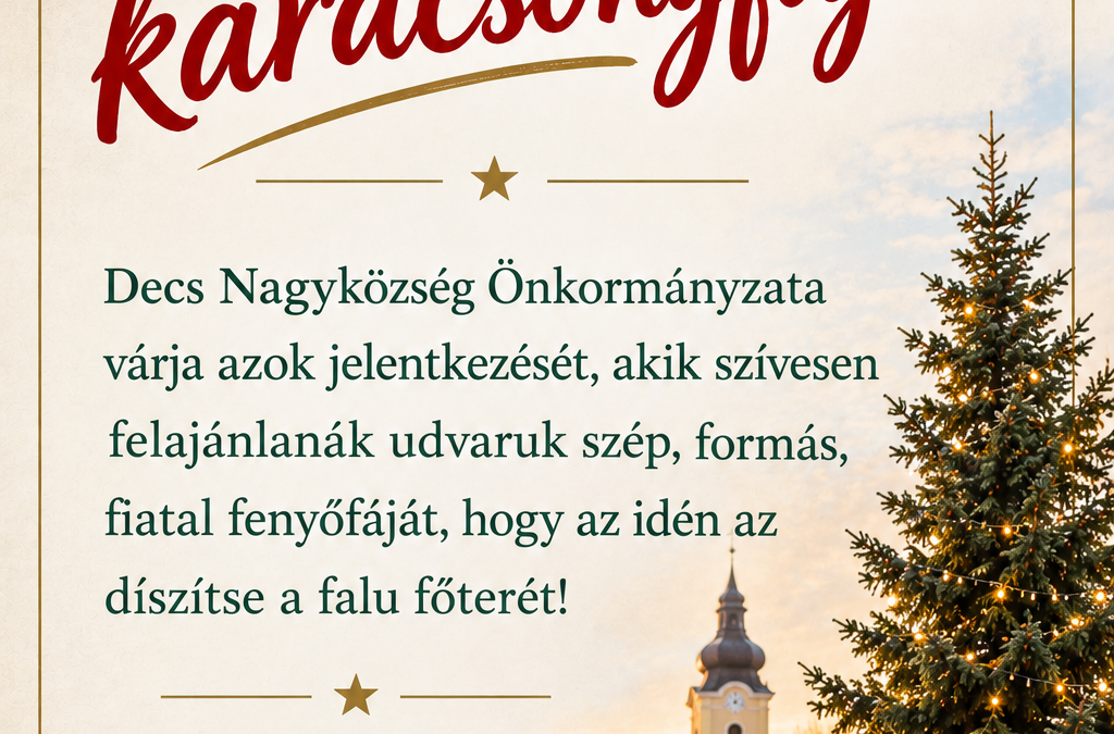 Felhívás
