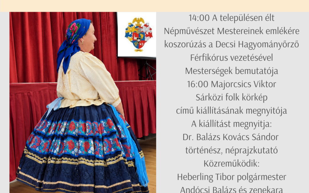 Meghívó